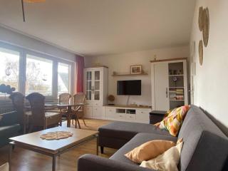 Strandblume Borkum Comfortable holiday residence - Borkum - 7
