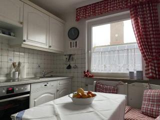 Strandblume Borkum Comfortable holiday residence - Borkum - 4
