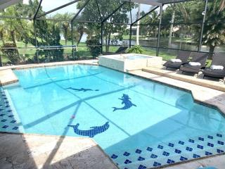 Villa Endless Love Comfortable holiday residence - Cape Coral - 8