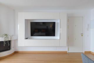 Sea Front Apartment in Marbella Center - Marbella - 7