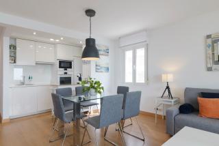 Sea Front Apartment in Marbella Center - Marbella - 5
