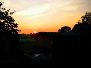 Granary - house by the pond - Gellenthin - 8