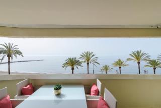 Sea Front Apartment in Marbella Center - Marbella - 9