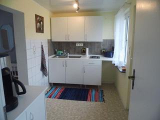 Family idyll Comfortable holiday residence - Kargow - 2