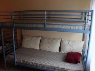 Family idyll Comfortable holiday residence - Kargow - 4