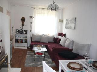 Family idyll Comfortable holiday residence - Kargow - 6