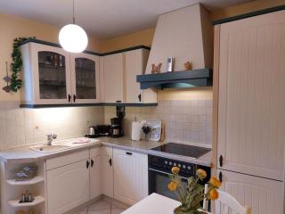 Mari Comfortable holiday residence - Koserow - 6