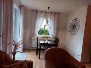 Mari Comfortable holiday residence - Koserow - 7