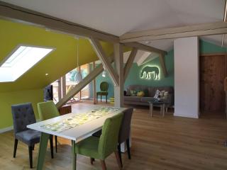 Villa Carefree Suite - Grassau - 9