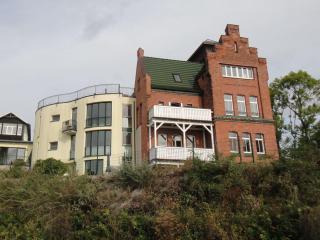 Bridge pilot station - Sassnitz - 0