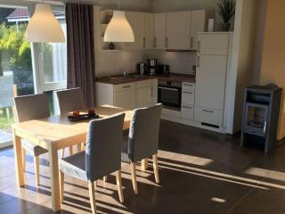 Uitzicht op de Weide 4 - Marienfelde - 7