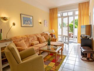 "Residential Residence" Modern retreat - Kellenhusen - 9