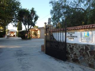 CASA RURAL SITIO DE CASA NUEVA - 0