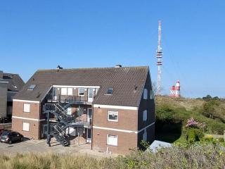 - 2 min zum Strand - Borkum - 0