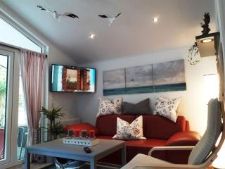 Chrissi's Baltic Sea nest - 7