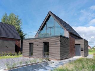 Harlepadd 3a Modern retreat - Neufunnixsiel - 0