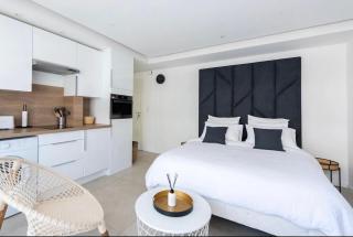 B045-Studio croisette AC close Congress center SEA - 6