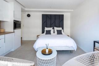 B045-Studio croisette AC close Congress center SEA - 7