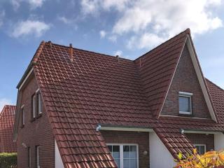 Dat Onnen's Hus - Burhave 16 - Burhave - 9