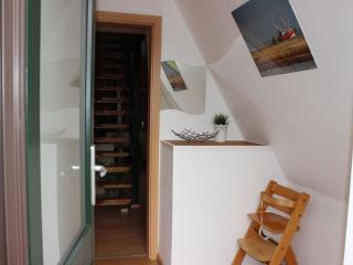 Roof-only house Modern retreat - Butjadingen - 7