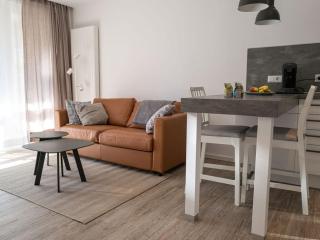 Holiday apartment with view - Borkum - 8