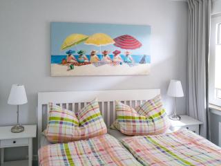 Holiday apartment with view - Borkum - 5