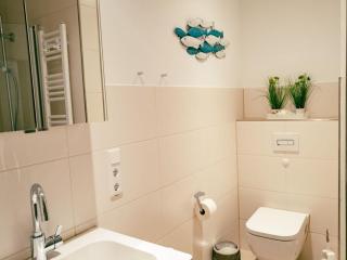 Holiday apartment with view - Borkum - 3