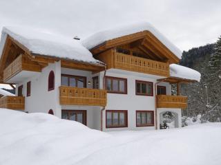 Geroldsee Comfortable holiday residence - Garmisch-Partenkirchen - 7