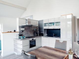 Loheide Modern retreat - Langenhorn - 5