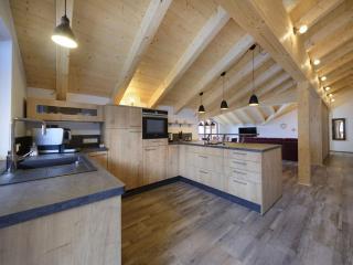 Partnachklamm Comfortable holiday residence - Garmisch-Partenkirchen - 2