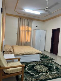 Orchid sur guest house - Sur - 1