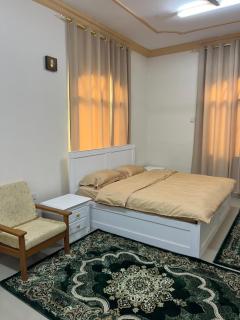 Orchid sur guest house - Sur - 2