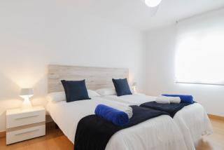 Sea Front Apartment in Marbella Center - Marbella - 2