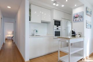 Sea Front Apartment in Marbella Center - Marbella - 4