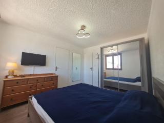 Meijotel - 59 - Appt tres spacieux 6-7 pers - Les Deux Alpes - 5