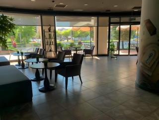 Dedepark Hotel - Eskişehir - 6