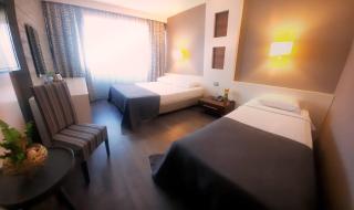 Dedepark Hotel - Eskişehir - 5