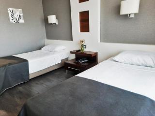 Dedepark Hotel - Eskişehir - 3