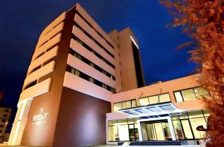 Dedepark Hotel - Eskişehir - 0