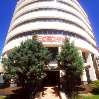 Dedepark Hotel - Eskişehir - 2
