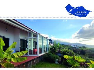 Holiday home Casa Brisa Mar in Prazeres - 4