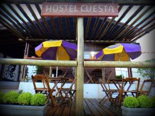Hostel Cuesta - 1