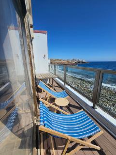 Eros OceanView Attic - Santa Cruz de Tenerife - 4
