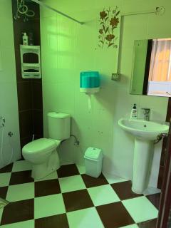Orchid sur guest house - Sur - 4