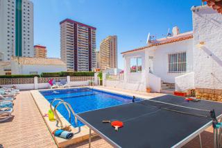 Villa Catrina - Plusholidays - Calpe - 3