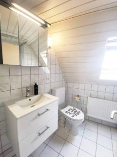 Wohnung mit hist. Altstadt Charme - Nördlingen - 3
