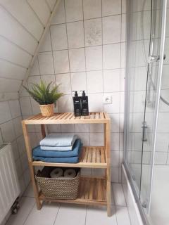 Wohnung mit hist. Altstadt Charme - 3