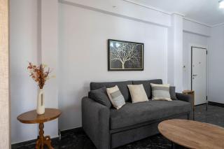 SkyVista Penthouse - Kalamata - 9