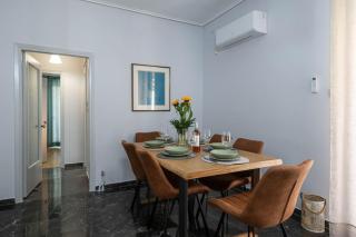 SkyVista Penthouse - Kalamata - 5