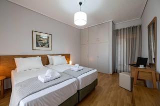 SkyVista Penthouse - Kalamata - 4